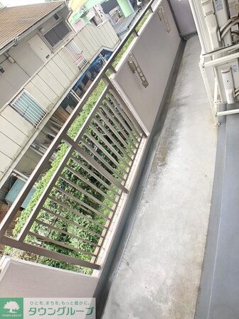 つきみ野南パーク・ホームズ弐番館の物件内観写真